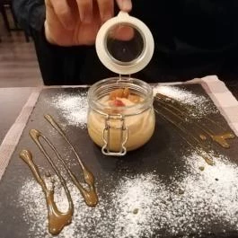 Capri Pizzéria & Fagylaltozó - Újpest Budapest - Egyéb