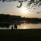 Csónakázó-tó Székesfehérvár - Külső kép