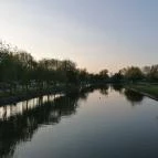 Csónakázó-tó Székesfehérvár - Külső kép