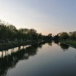 Csónakázó-tó, Székesfehérvár - Külső kép