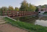 Csónakázó-tó Székesfehérvár