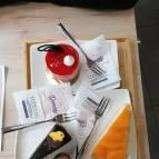 Damniczki Cukrászda Székesfehérvár - Egyéb