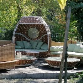 Émile Étterem, Budapest - Külső kép