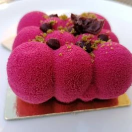 Émile Étterem, Budapest - Étel/ital