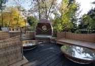 Émile Étterem Budapest