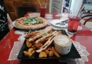 Ferdinánd Bisztró Kunmadaras