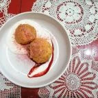 Ferdinánd Bisztró Kunmadaras - Étel/ital