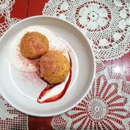 Ferdinánd Bisztró, Kunmadaras - Étel/ital