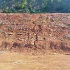 Gánti Bauxitföldtani Park Gánt - Külső kép