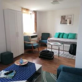 Kedves Vendégház, Tiszafüred - Szobák