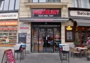 Meatology Budapest