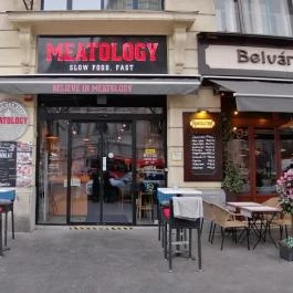 Meatology, Budapest - Egyéb