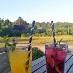 Paulus Bormúzeum Étterem Mór - Étel/ital