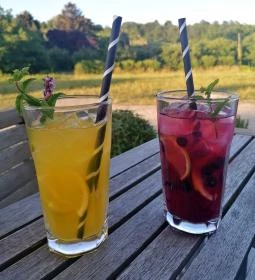 Paulus Bormúzeum Étterem