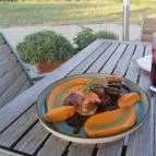 Paulus Bormúzeum Étterem Mór - Étel/ital