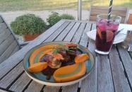 Paulus Bormúzeum Étterem Mór