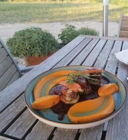 Paulus Bormúzeum Étterem