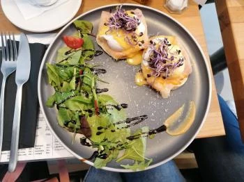 Tinta Bistro Székesfehérvár