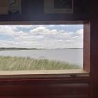 Tisza-tavi Vízi Sétány és Tanösvény Poroszló - Egyéb