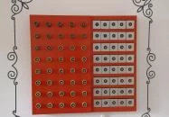 Világörökségi Bormúzeum Tokaj