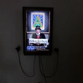 Világörökségi Bormúzeum Tokaj - Belső