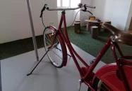 Világörökségi Bormúzeum Tokaj