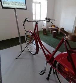 Világörökségi Bormúzeum