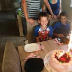 Cuki Cukrászda Békésszentandrás - Étel/ital