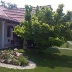 Kék Sziget Pihenőház Abádszalók - Külső kép