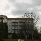 Erzsébet Szálloda Balatonőszöd Balatonőszöd - Külső kép