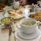 Erzsébet Szálloda Balatonőszöd Balatonőszöd - Vendéglátás