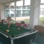 Erzsébet Szálloda Balatonőszöd Balatonőszöd - Szórakozás/Sport