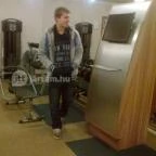 Erzsébet Szálloda Balatonőszöd Balatonőszöd - Szórakozás/Sport