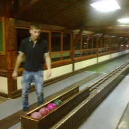 Erzsébet Szálloda Balatonőszöd Balatonőszöd - Szórakozás/Sport