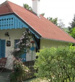 Novákfalva Üdülőfalu