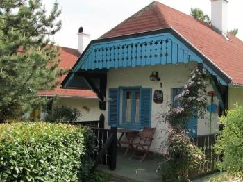 Novákfalva Üdülőfalu Velem