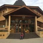 Hotel Termálkristály Aqualand Ráckeve - Külső kép