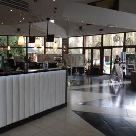 Hotel Termálkristály Aqualand, Ráckeve - Belső