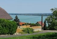 Víztükör Apartman Tihany