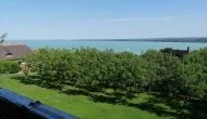 Víztükör Apartman Tihany - Egyéb