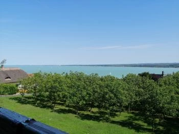 Víztükör Apartman Tihany