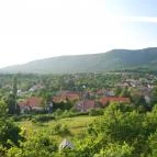 Jakab-hegy Vendégház Cserkút - Környék