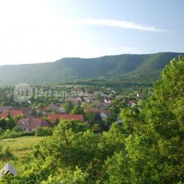Jakab-hegy Vendégház Cserkút - Környék