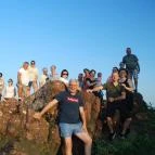 Jakab-hegy Vendégház Cserkút - Környék