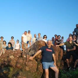 Jakab-hegy Vendégház Cserkút - Környék