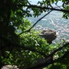 Jakab-hegy Vendégház Cserkút - Környék