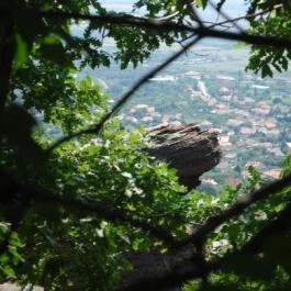 Jakab-hegy Vendégház Cserkút - Környék
