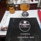 Gusto Restaurant Gyula - Étlap/itallap