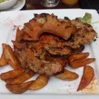 Gusto Restaurant Gyula - Étel/ital