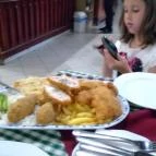 Rózsás Csárda Debrecen - Étel/ital